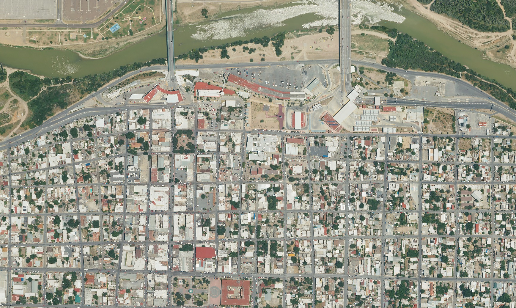 NUEVO LAREDO