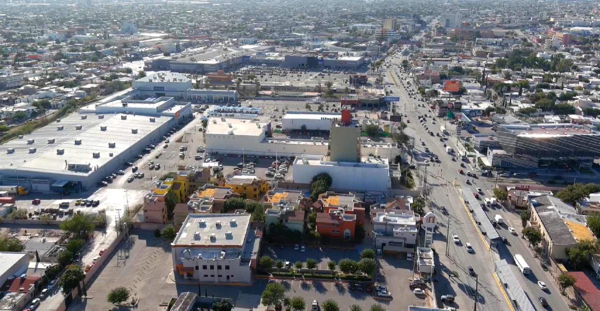 CIUDAD JUAREZ
