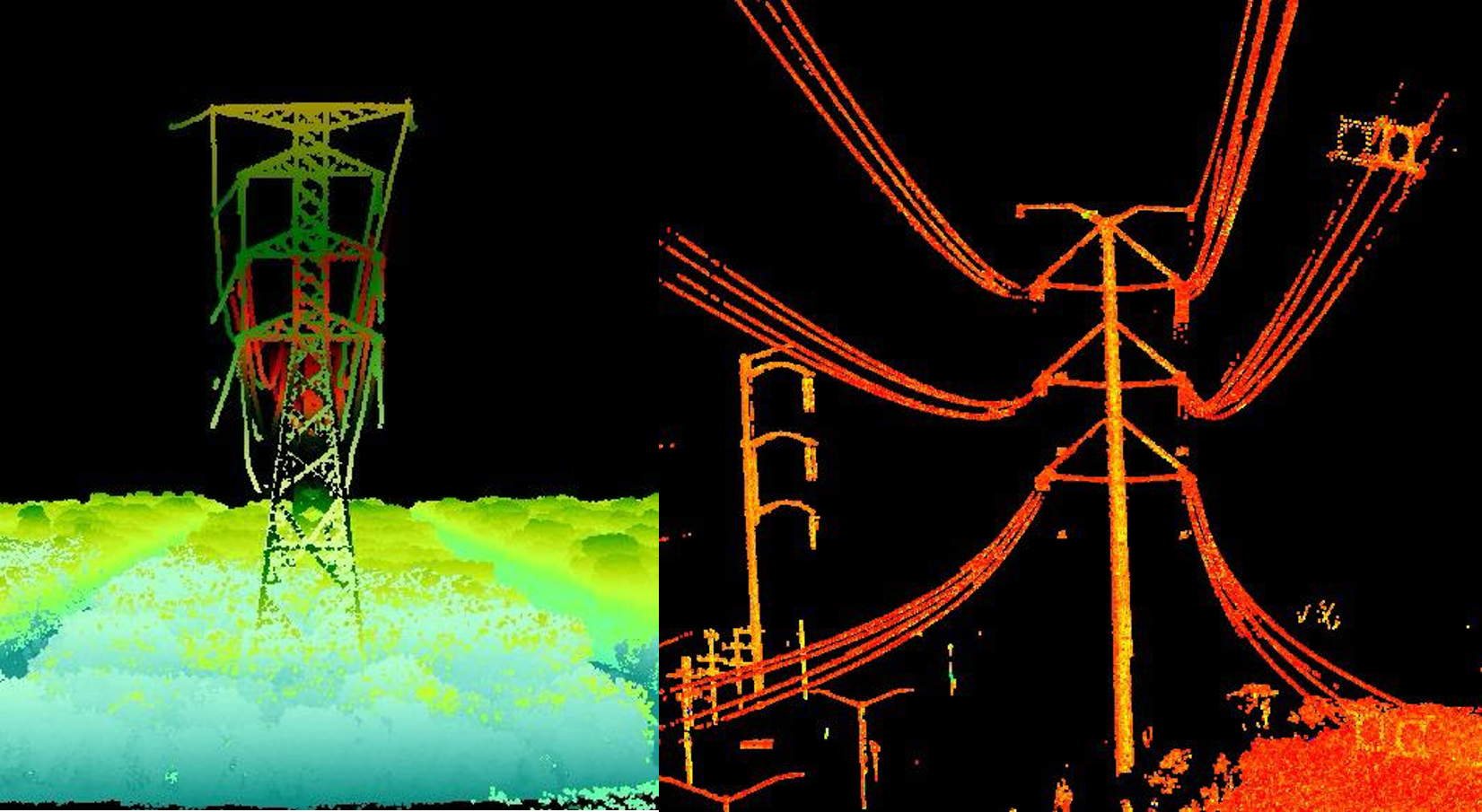 TORRES DE TRANSMISIÓN